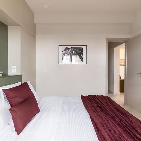 Premium Apartments In Paleo Faliro By Upstreet เอเธนส์ ภายนอก รูปภาพ