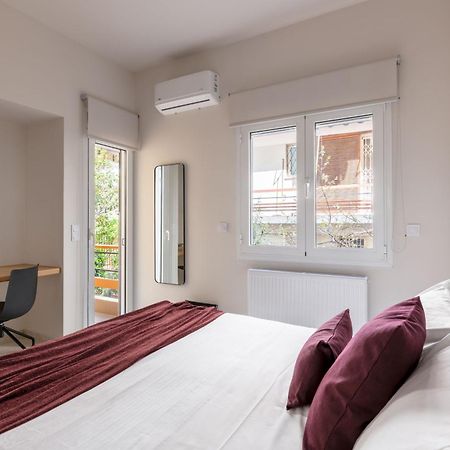 Premium Apartments In Paleo Faliro By Upstreet เอเธนส์ ภายนอก รูปภาพ