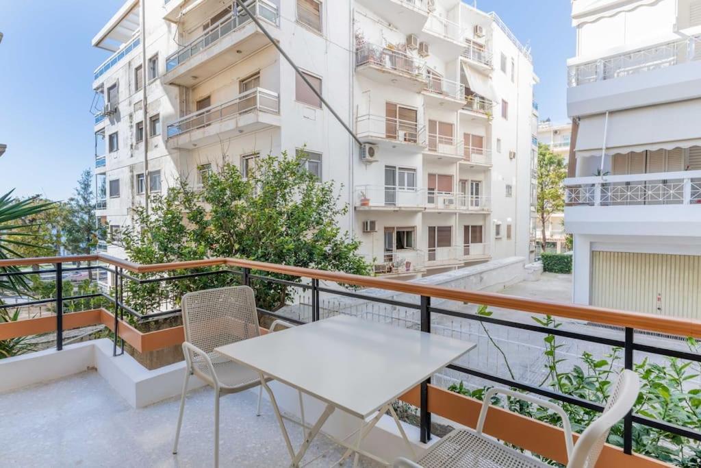 Premium Apartments In Paleo Faliro By Upstreet เอเธนส์ ภายนอก รูปภาพ