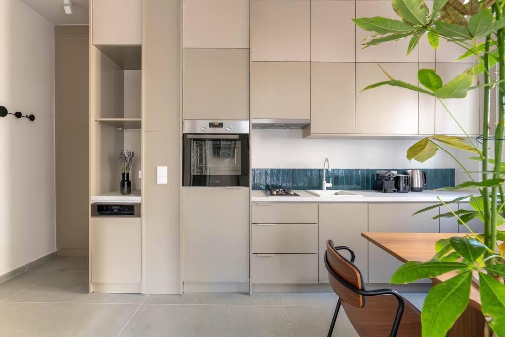 Premium Apartments In Paleo Faliro By Upstreet เอเธนส์ ภายนอก รูปภาพ
