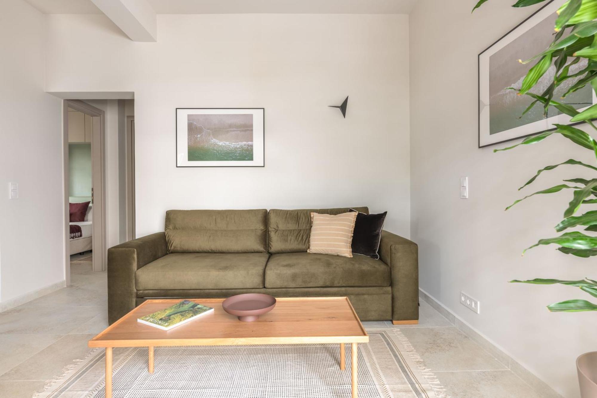 Premium Apartments In Paleo Faliro By Upstreet เอเธนส์ ภายนอก รูปภาพ