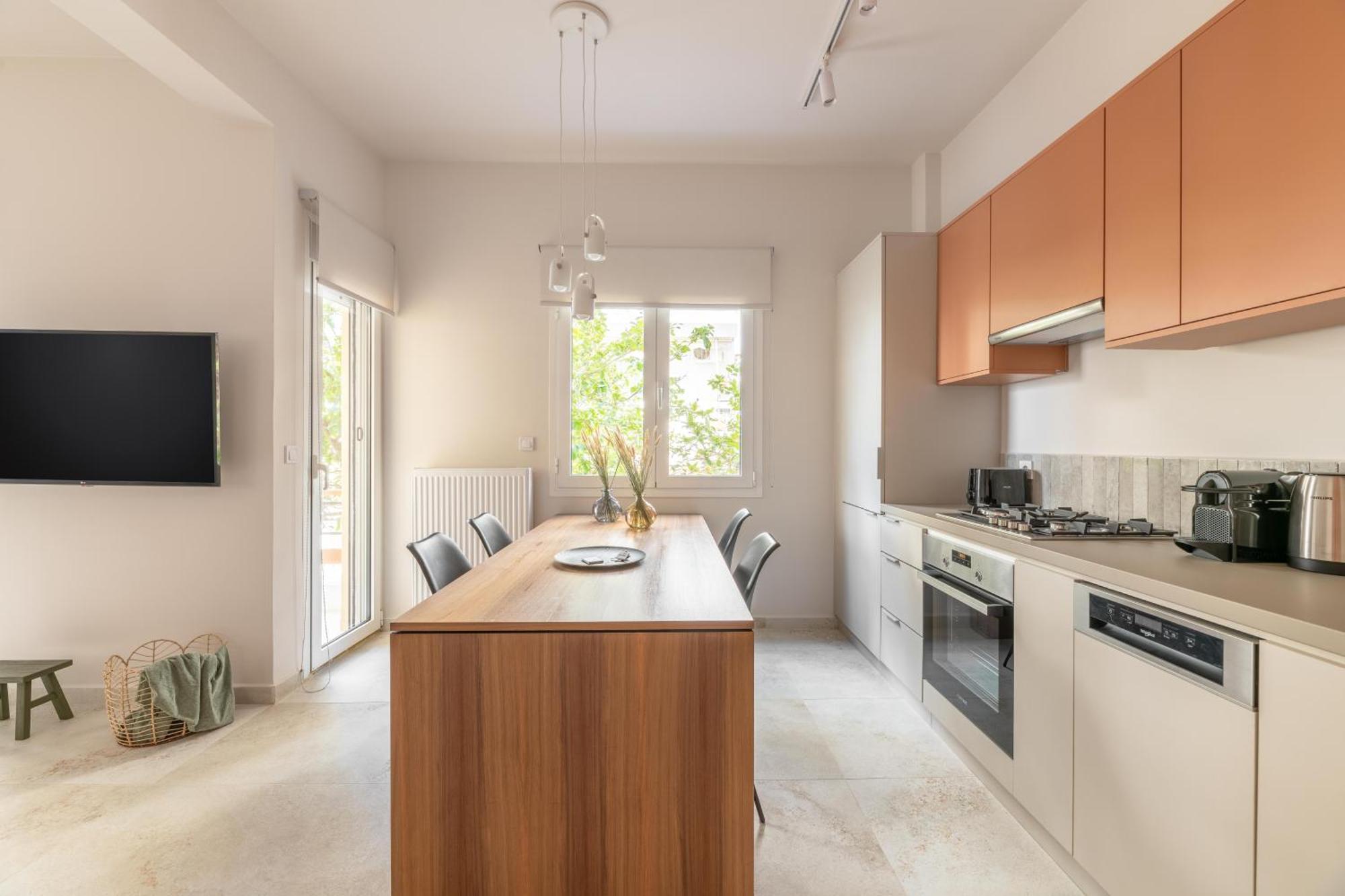 Premium Apartments In Paleo Faliro By Upstreet เอเธนส์ ภายนอก รูปภาพ