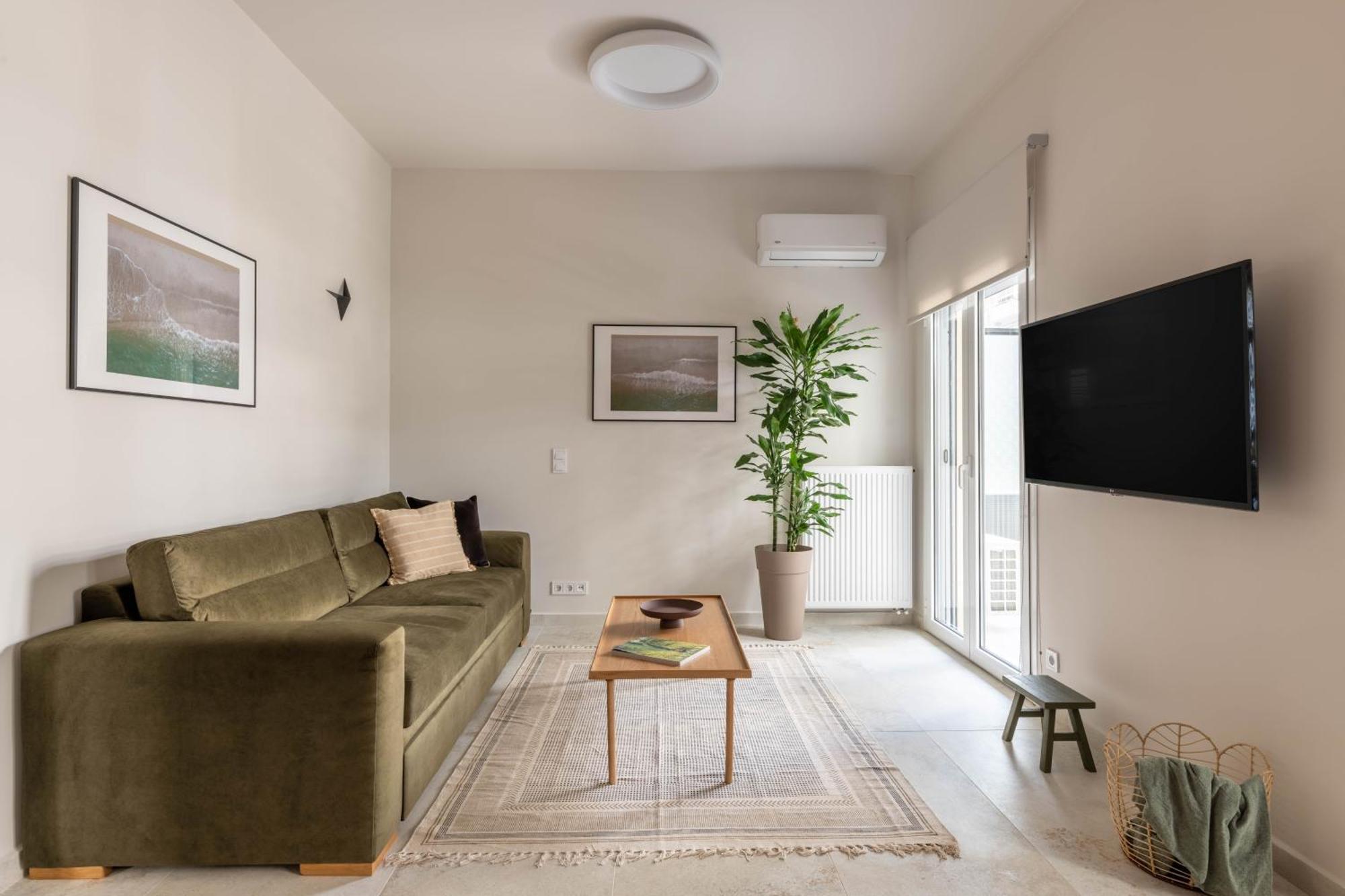 Premium Apartments In Paleo Faliro By Upstreet เอเธนส์ ภายนอก รูปภาพ