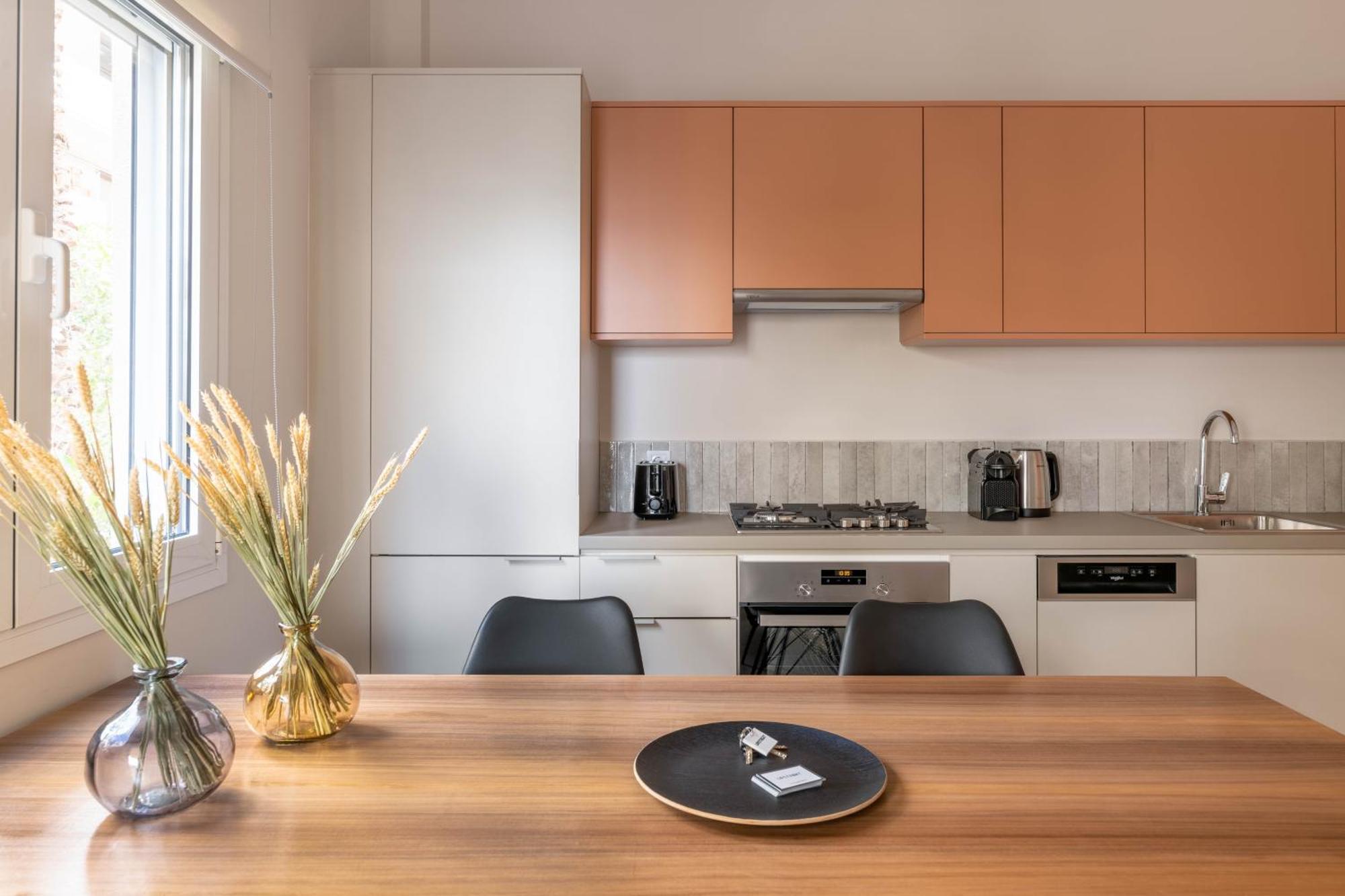 Premium Apartments In Paleo Faliro By Upstreet เอเธนส์ ภายนอก รูปภาพ