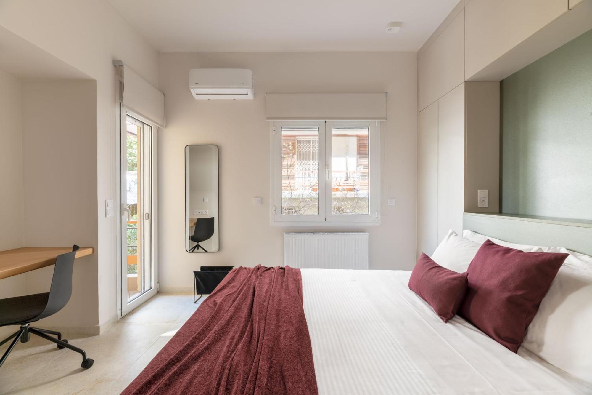 Premium Apartments In Paleo Faliro By Upstreet เอเธนส์ ภายนอก รูปภาพ