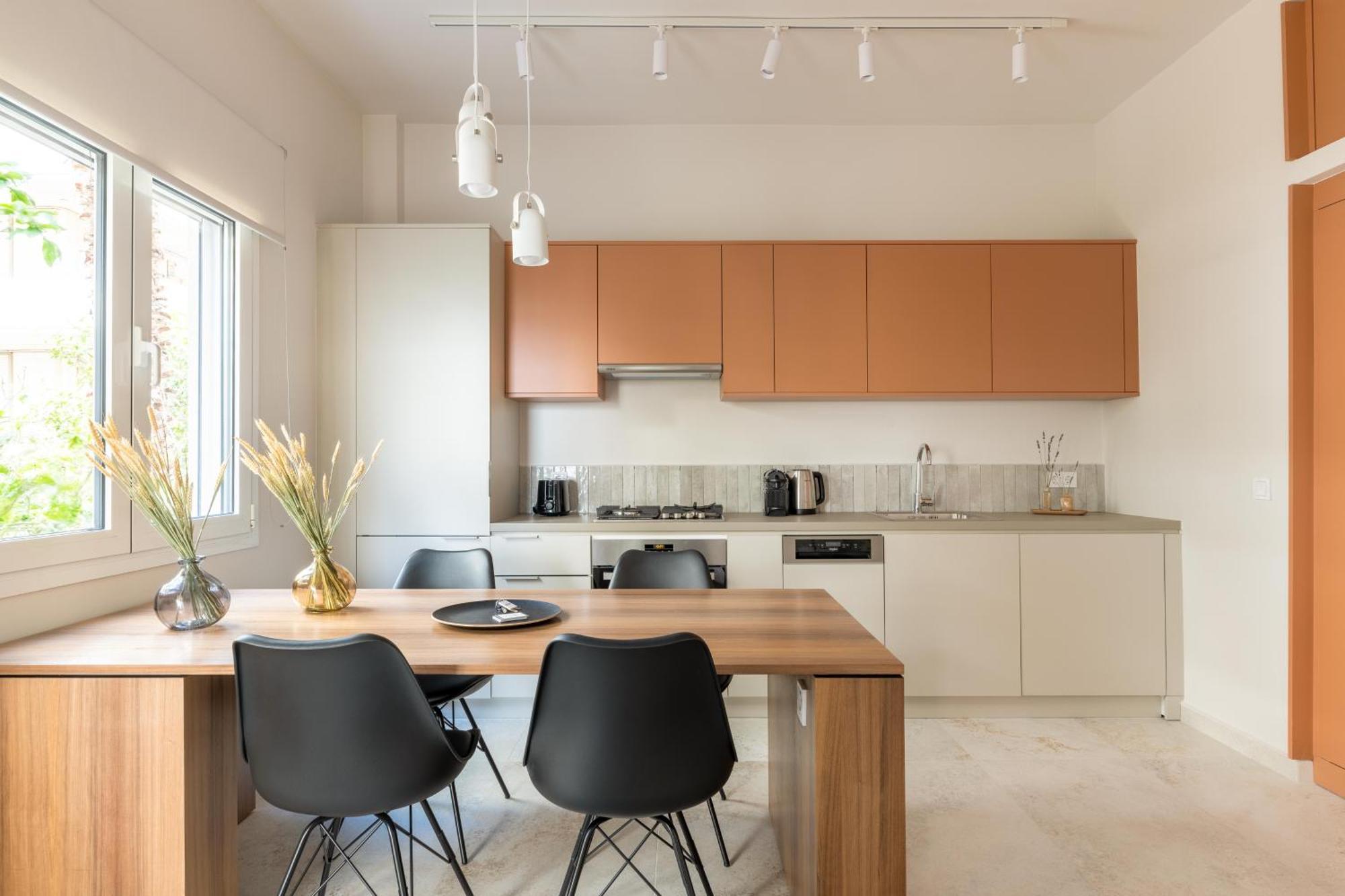 Premium Apartments In Paleo Faliro By Upstreet เอเธนส์ ภายนอก รูปภาพ