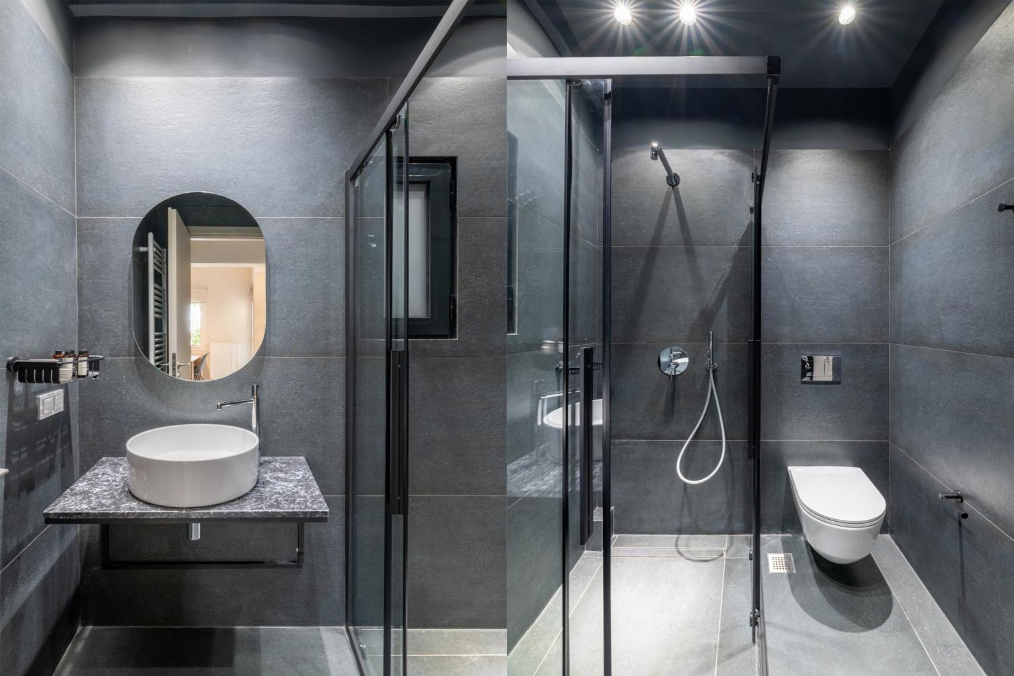 Premium Apartments In Paleo Faliro By Upstreet เอเธนส์ ภายนอก รูปภาพ