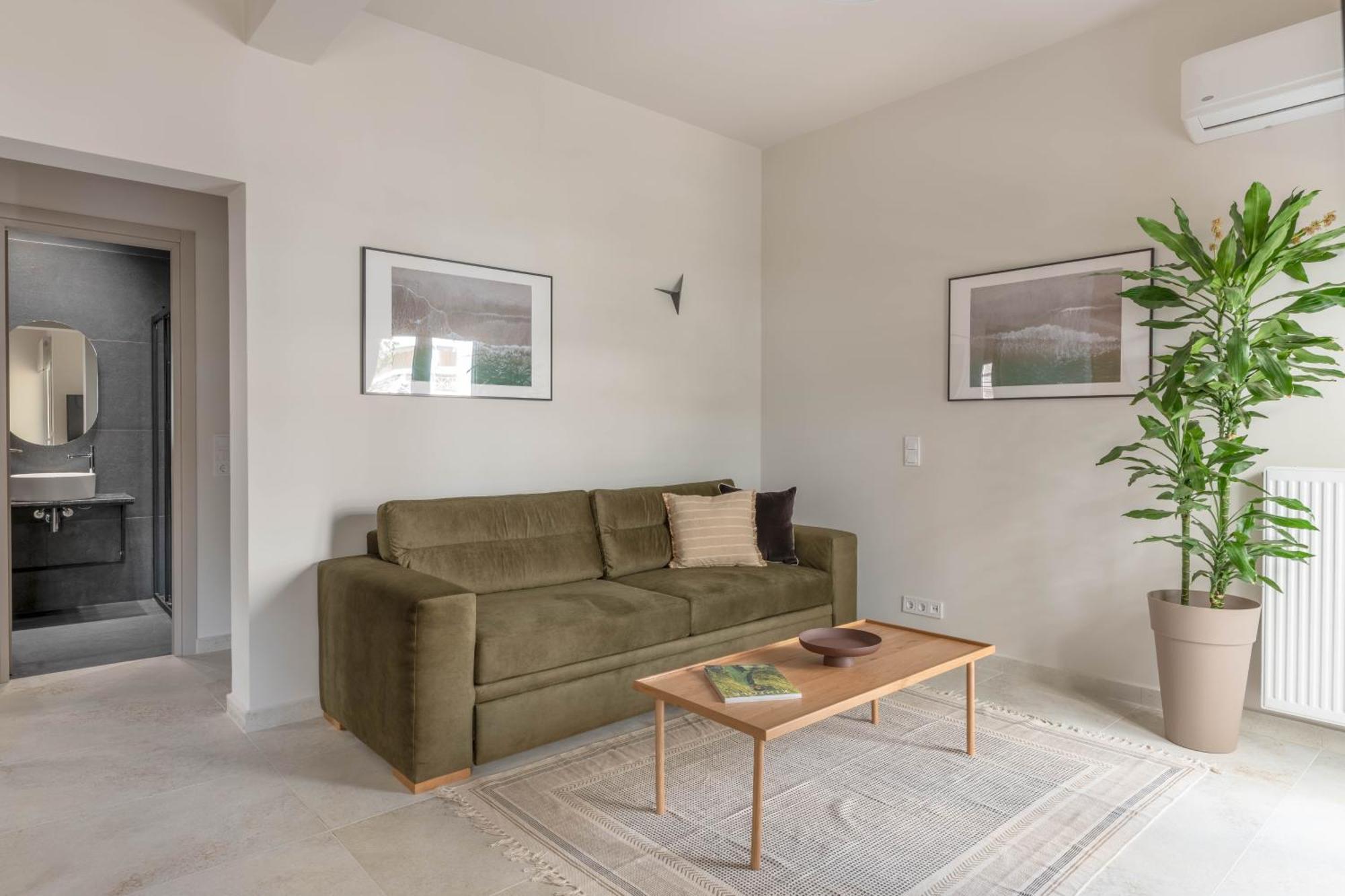 Premium Apartments In Paleo Faliro By Upstreet เอเธนส์ ภายนอก รูปภาพ