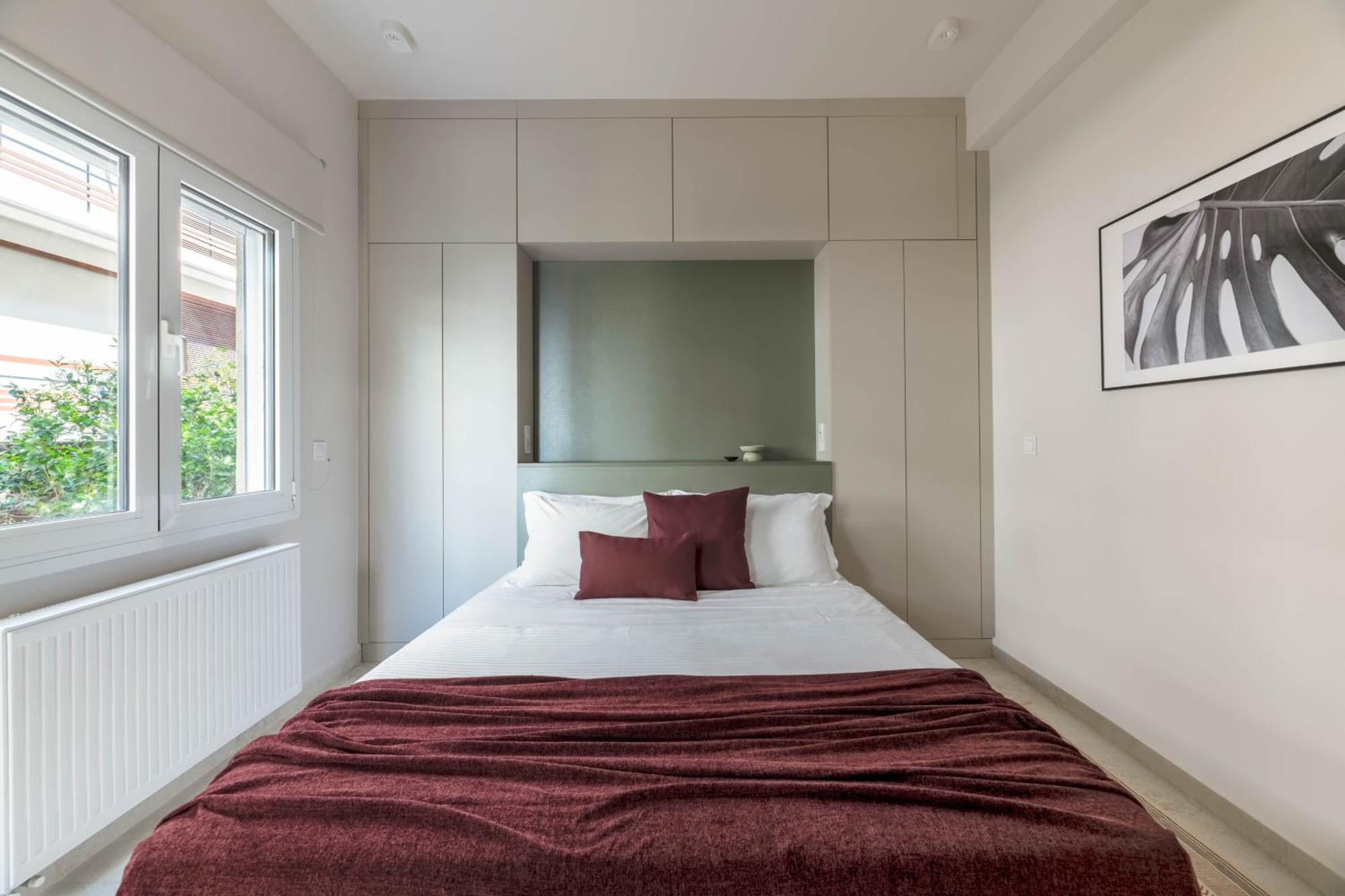 Premium Apartments In Paleo Faliro By Upstreet เอเธนส์ ภายนอก รูปภาพ