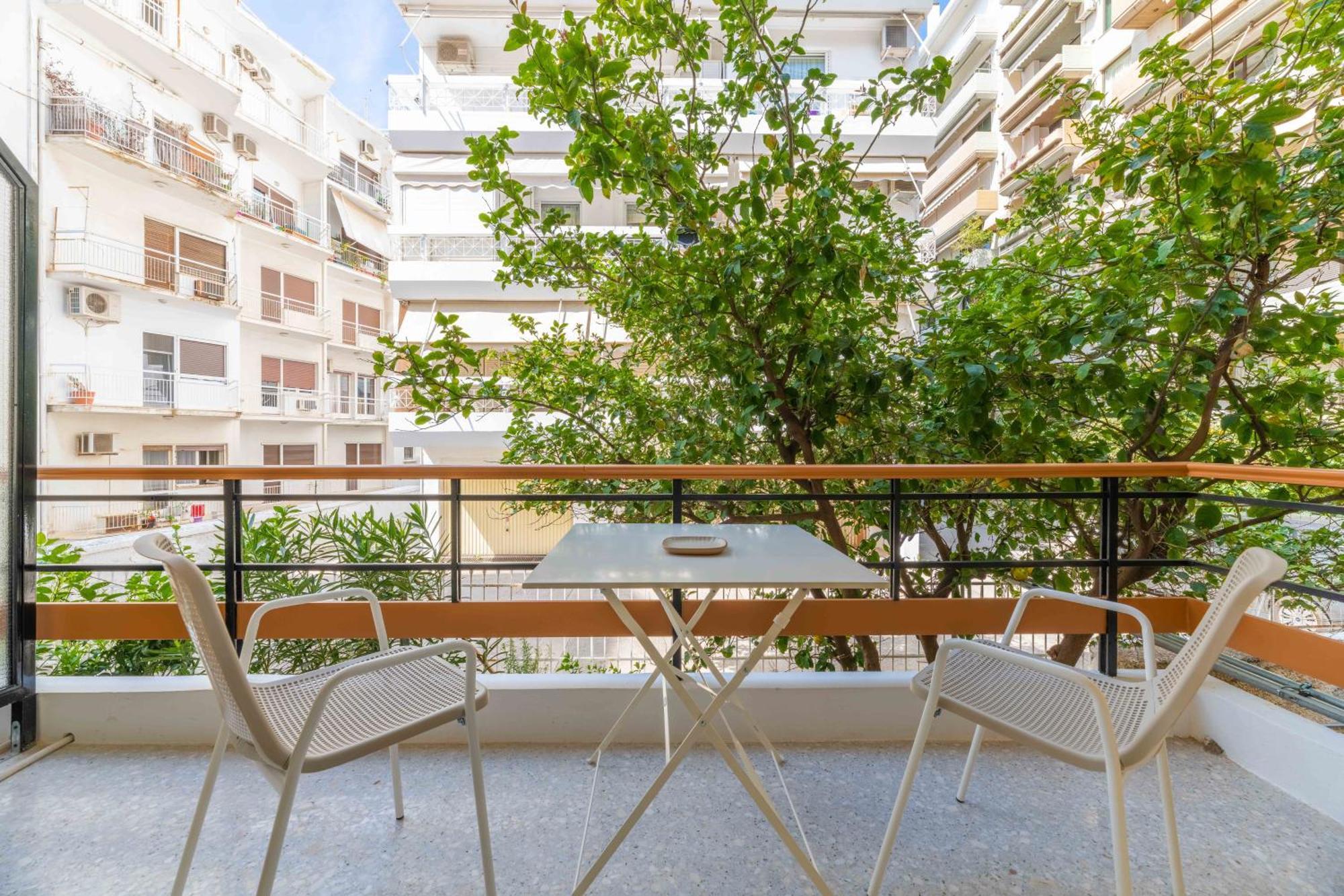 Premium Apartments In Paleo Faliro By Upstreet เอเธนส์ ภายนอก รูปภาพ